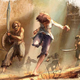 Illustration for article titled Far Cry 2 Sells Well, But Is Prince Of Persia Really A Slow Starter?